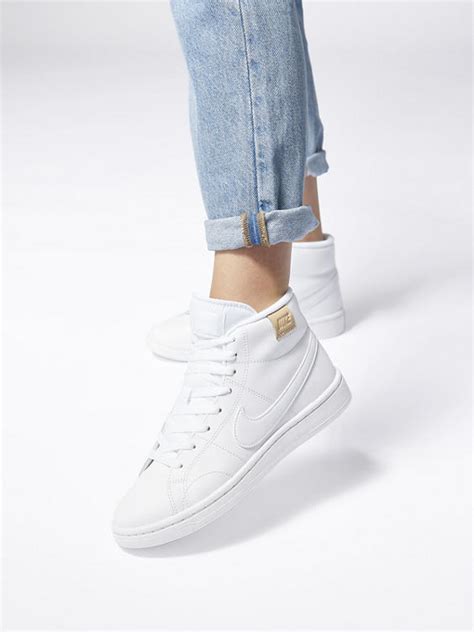 halfhoge sneakers dames nike|Women's Sneakers & Shoes .